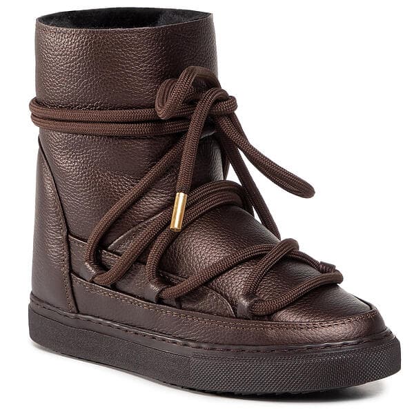 INUIKII Classic High Sneaker