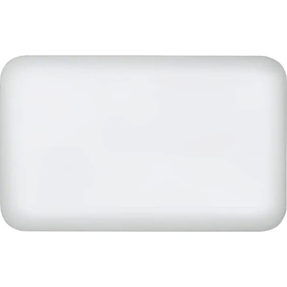 Mill Invisible Panelovn 2000W WiFi Gen 3 PA2000WIFI3