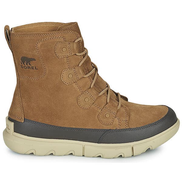 Sorel Explorer Boot Wp Black 42 male